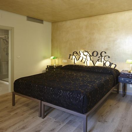 ארקנה Hotel Galeria Essentia מראה חיצוני תמונה