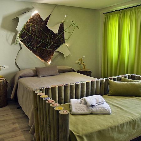 ארקנה Hotel Galeria Essentia מראה חיצוני תמונה