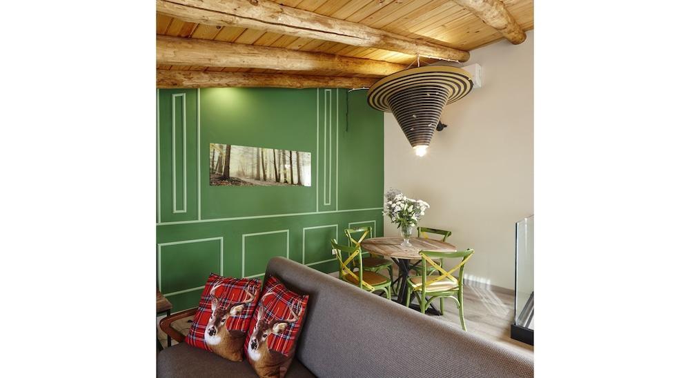 ארקנה Hotel Galeria Essentia מראה חיצוני תמונה