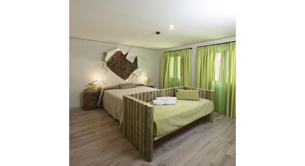 ארקנה Hotel Galeria Essentia מראה חיצוני תמונה