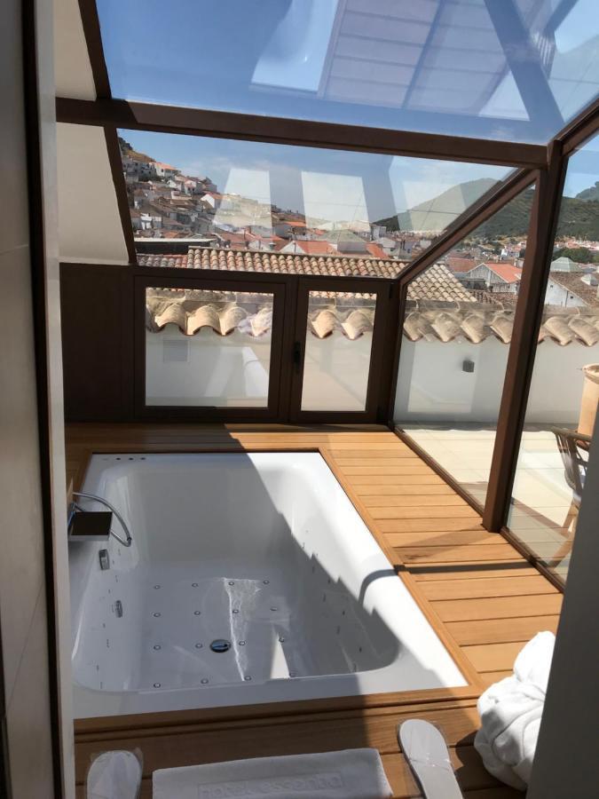 ארקנה Hotel Galeria Essentia מראה חיצוני תמונה