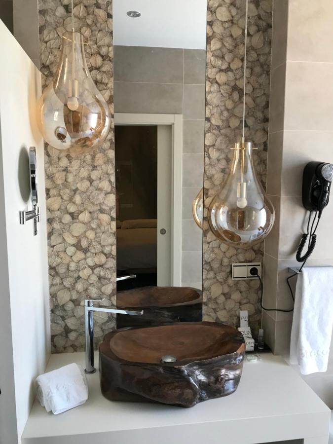 ארקנה Hotel Galeria Essentia מראה חיצוני תמונה