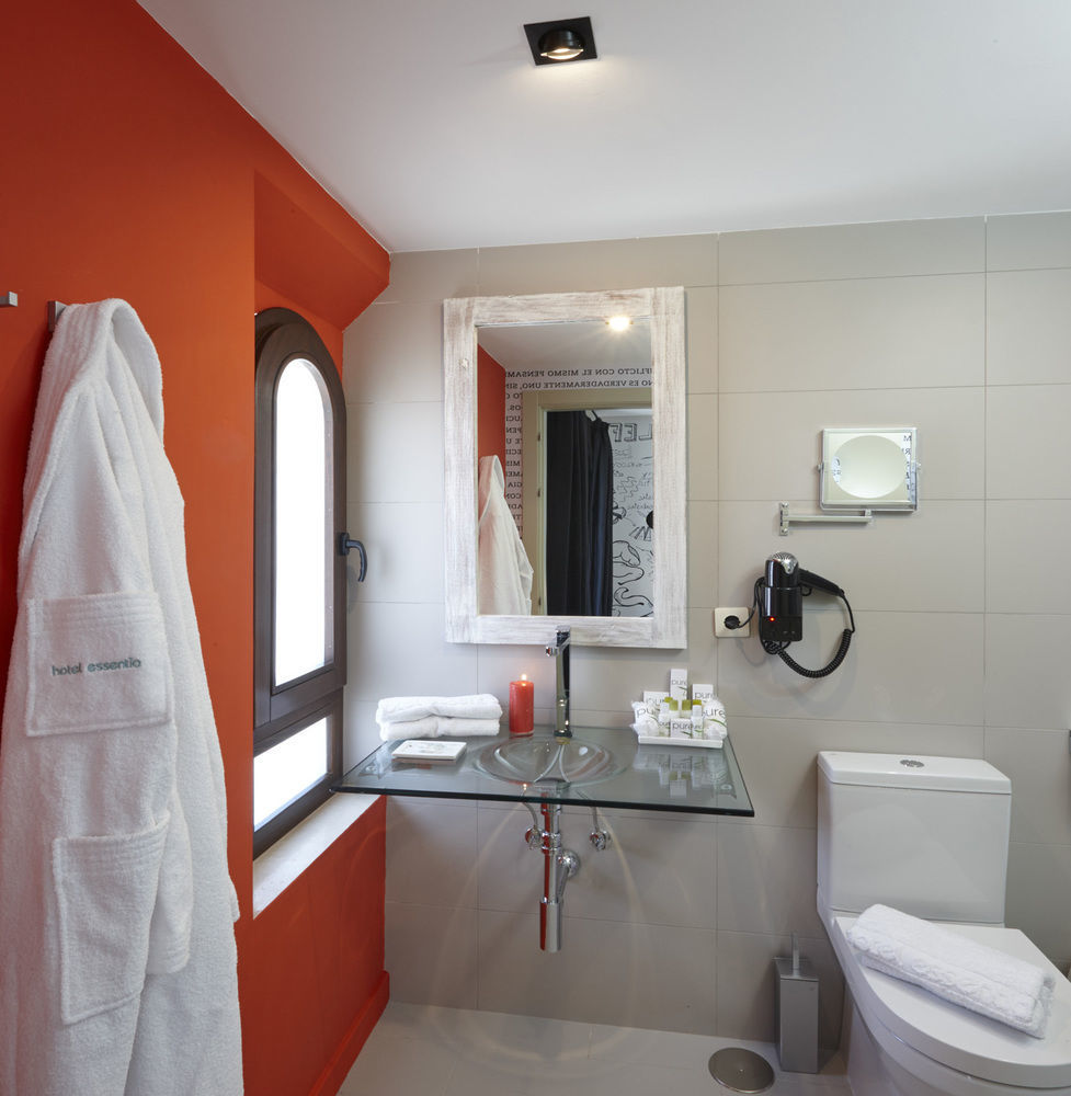 ארקנה Hotel Galeria Essentia מראה חיצוני תמונה