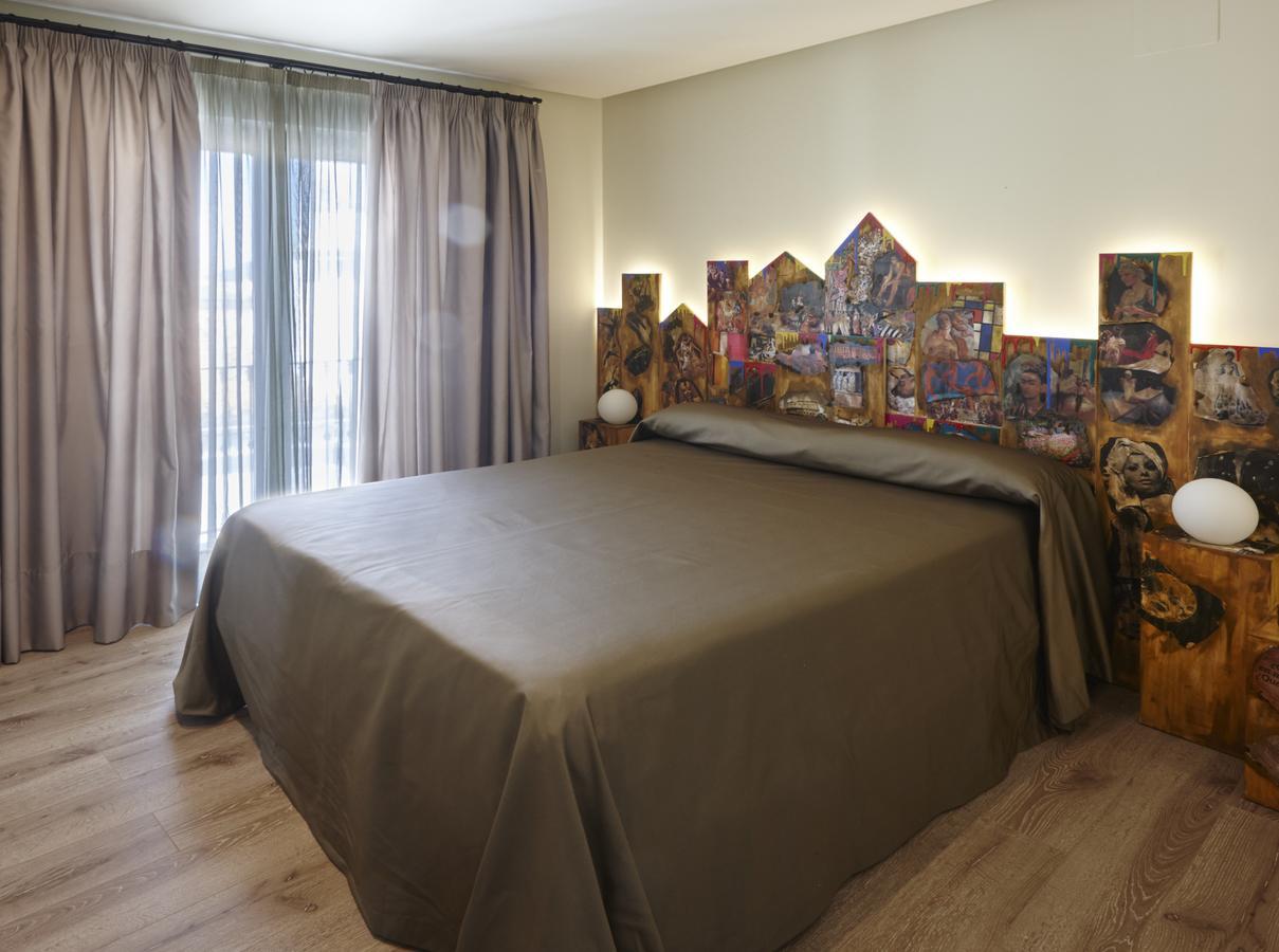 ארקנה Hotel Galeria Essentia מראה חיצוני תמונה
