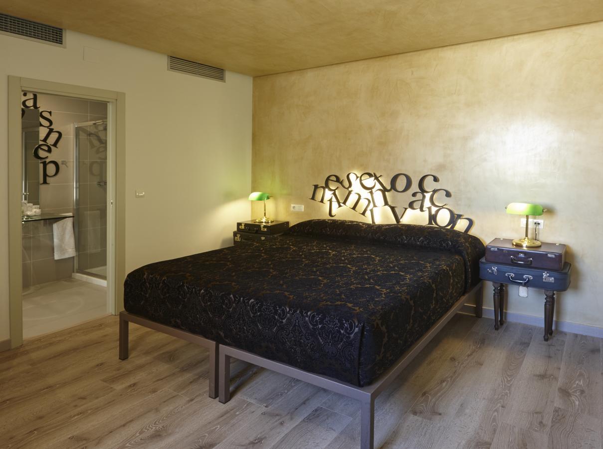 ארקנה Hotel Galeria Essentia מראה חיצוני תמונה