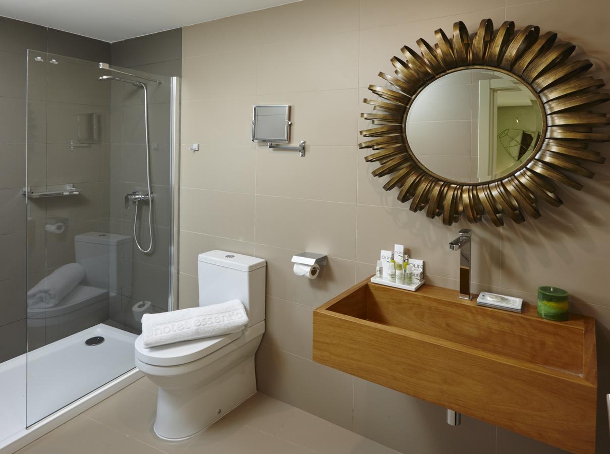 ארקנה Hotel Galeria Essentia מראה חיצוני תמונה