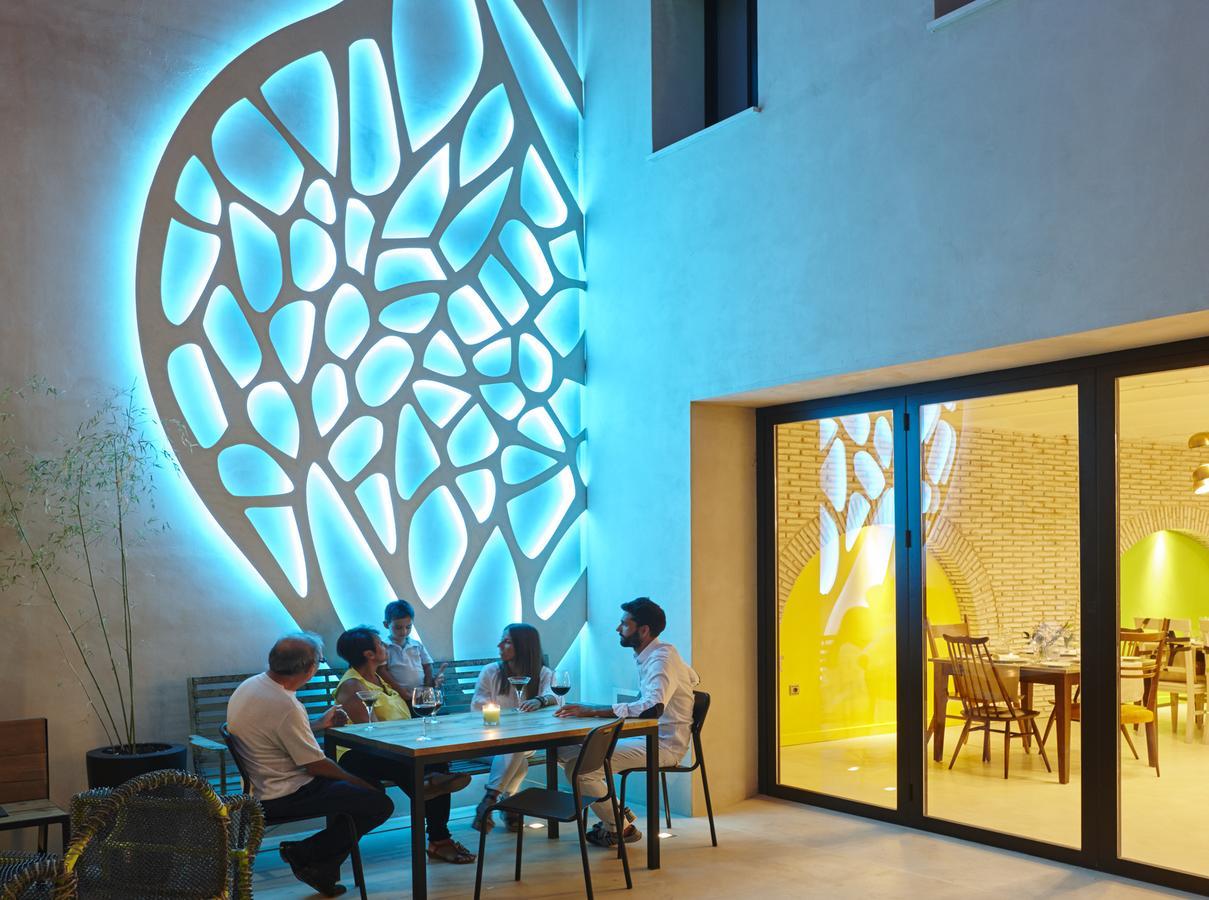 ארקנה Hotel Galeria Essentia מראה חיצוני תמונה