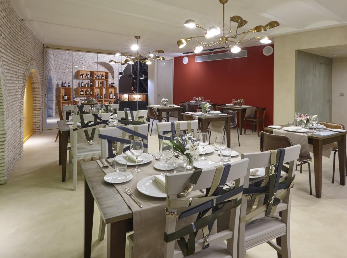ארקנה Hotel Galeria Essentia מראה חיצוני תמונה