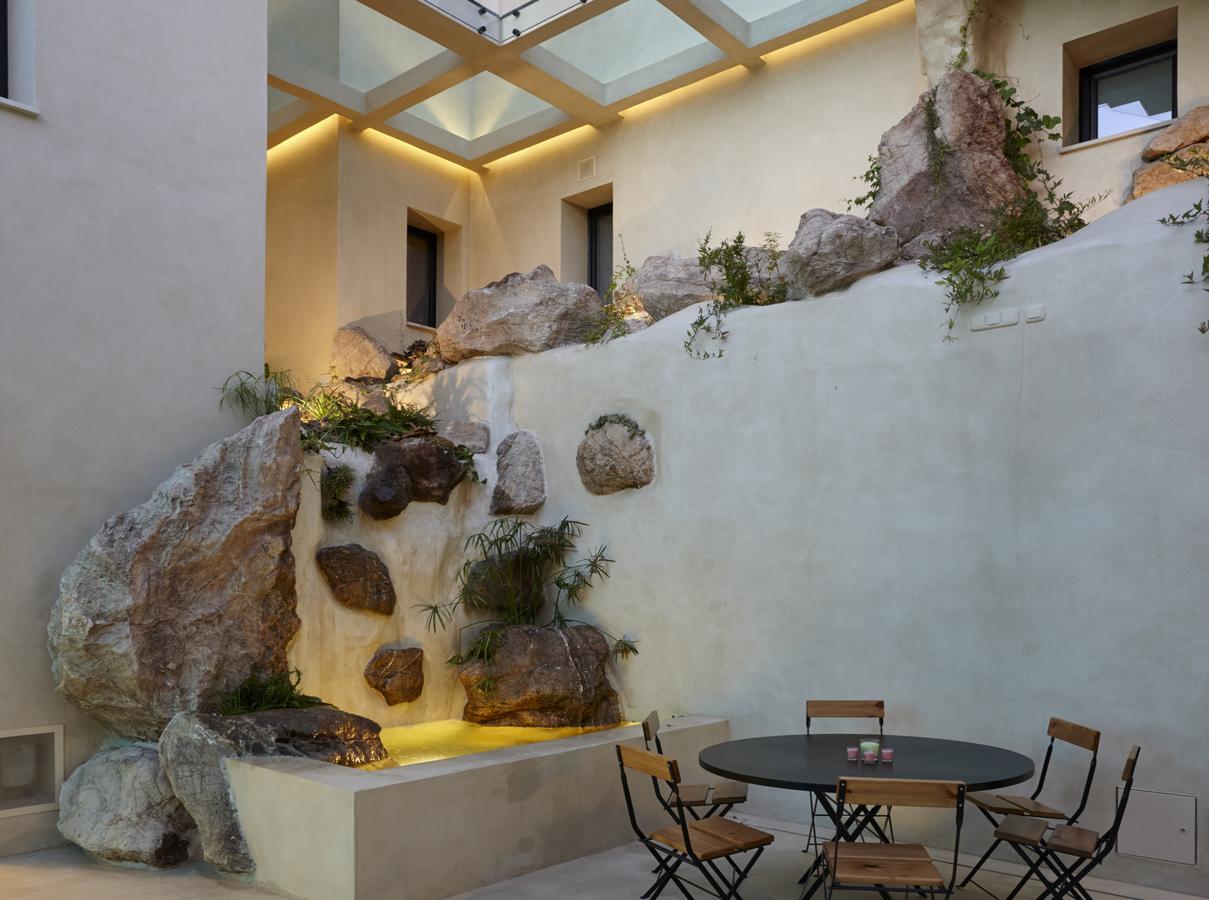 ארקנה Hotel Galeria Essentia מראה חיצוני תמונה