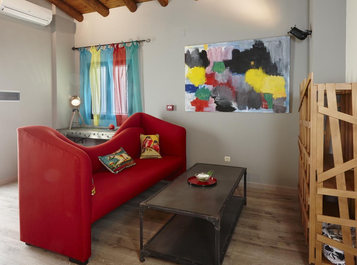 ארקנה Hotel Galeria Essentia מראה חיצוני תמונה