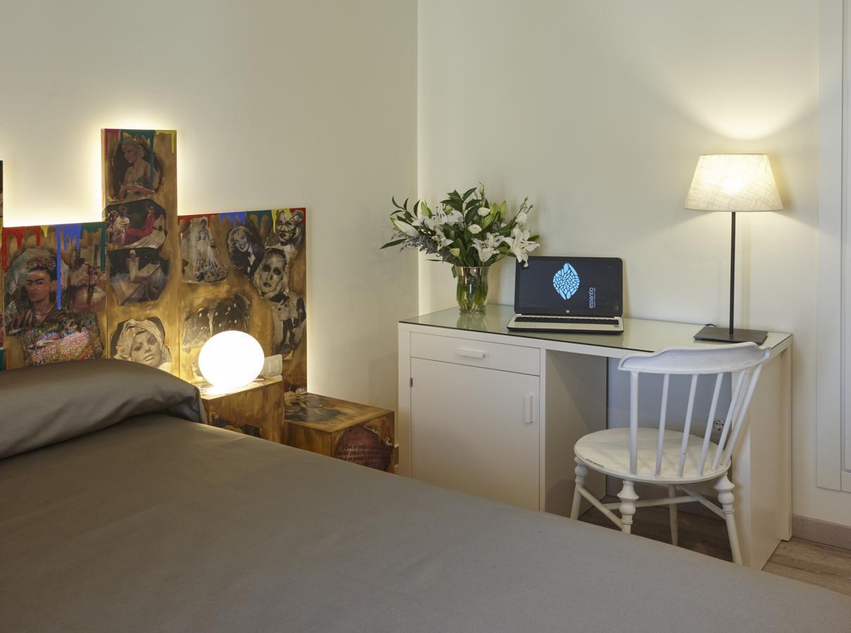 ארקנה Hotel Galeria Essentia מראה חיצוני תמונה