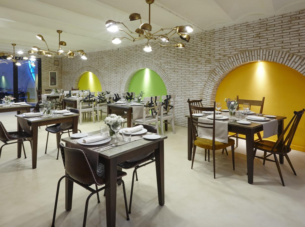 ארקנה Hotel Galeria Essentia מראה חיצוני תמונה