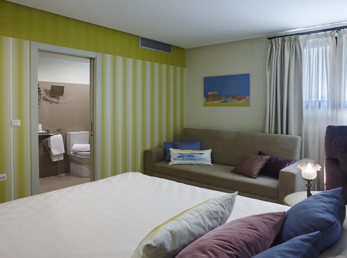 ארקנה Hotel Galeria Essentia מראה חיצוני תמונה