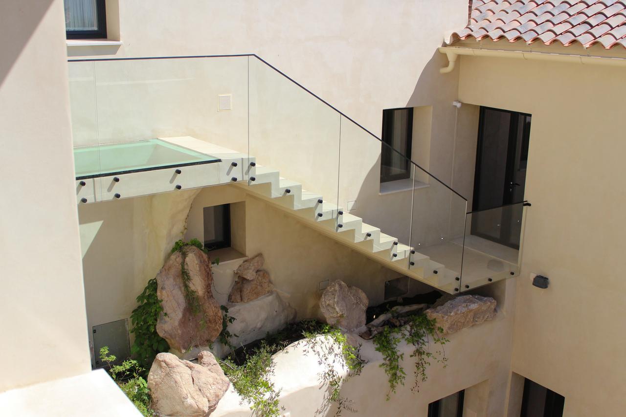 ארקנה Hotel Galeria Essentia מראה חיצוני תמונה