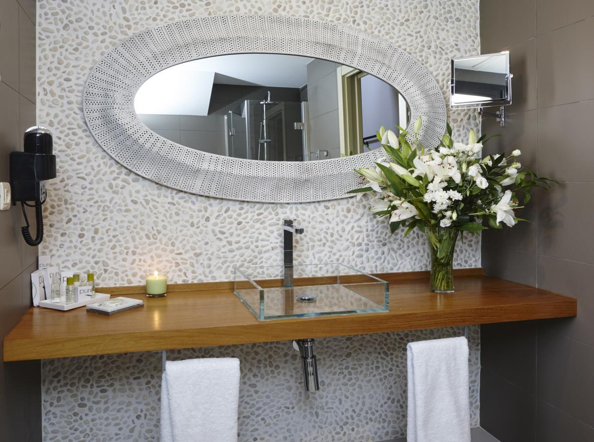 ארקנה Hotel Galeria Essentia מראה חיצוני תמונה
