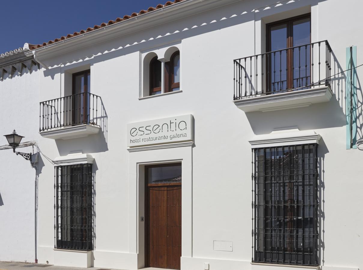 ארקנה Hotel Galeria Essentia מראה חיצוני תמונה