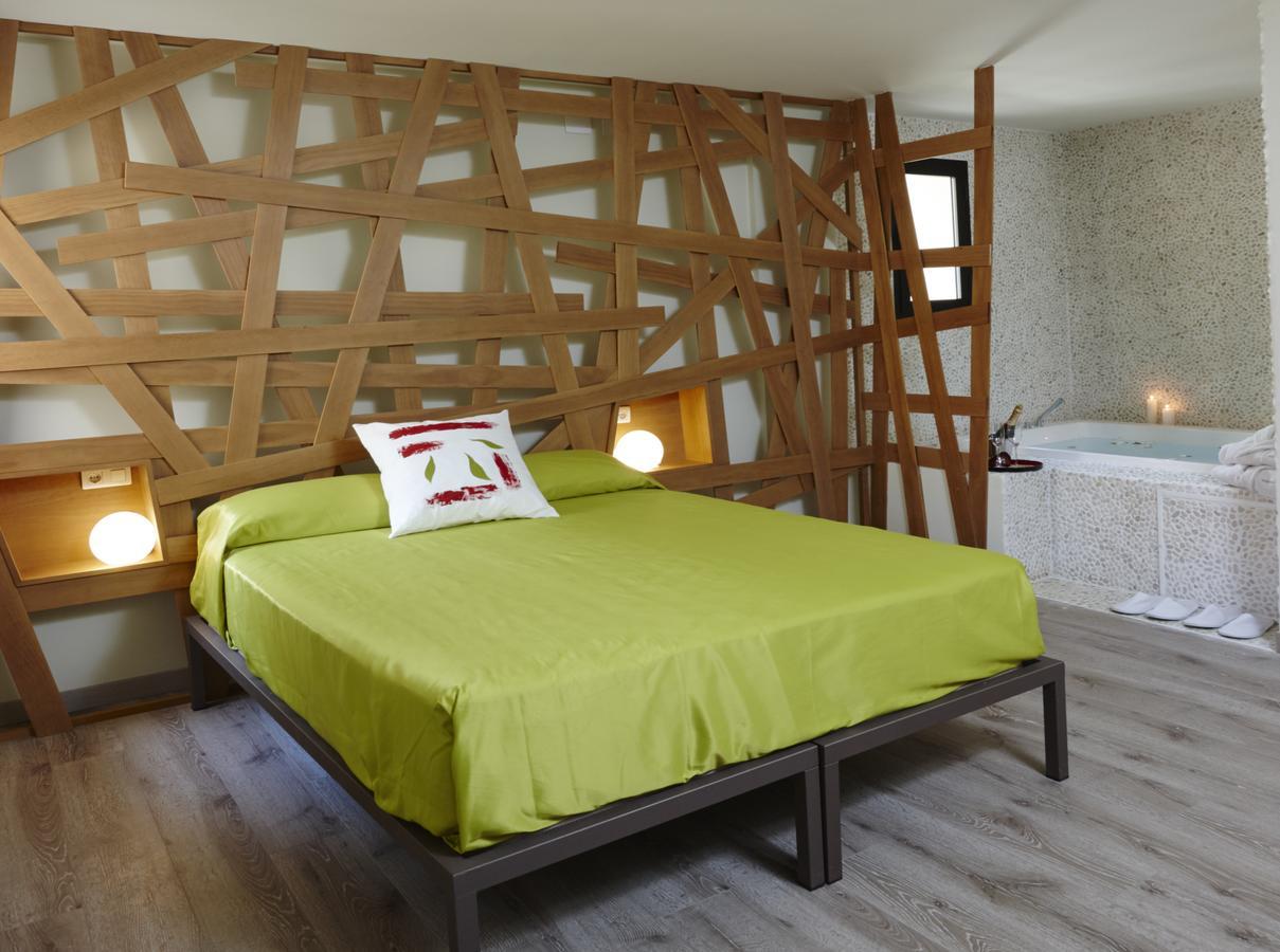 ארקנה Hotel Galeria Essentia מראה חיצוני תמונה