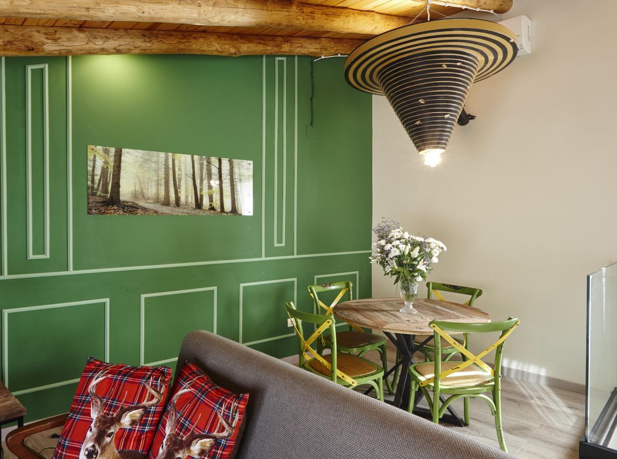 ארקנה Hotel Galeria Essentia מראה חיצוני תמונה