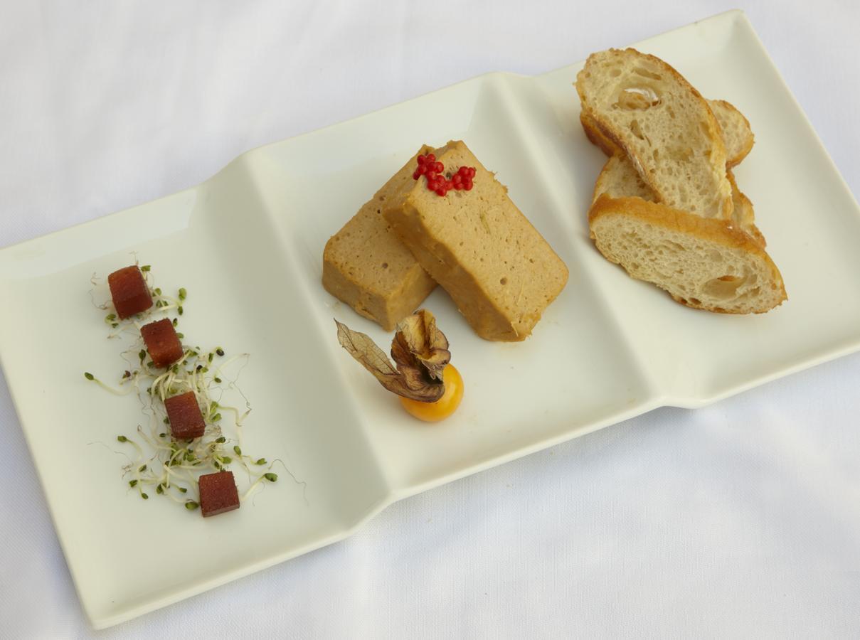 ארקנה Hotel Galeria Essentia מראה חיצוני תמונה