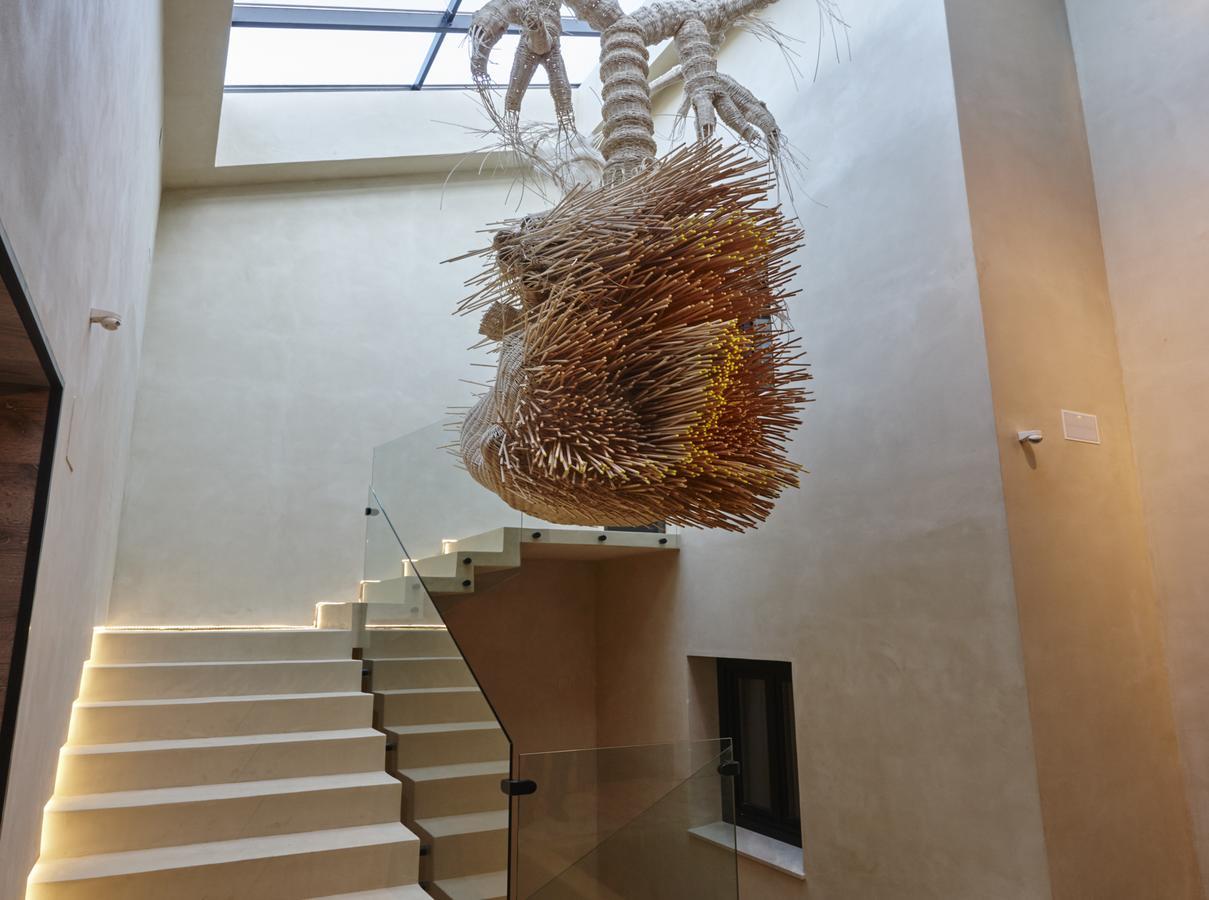 ארקנה Hotel Galeria Essentia מראה חיצוני תמונה