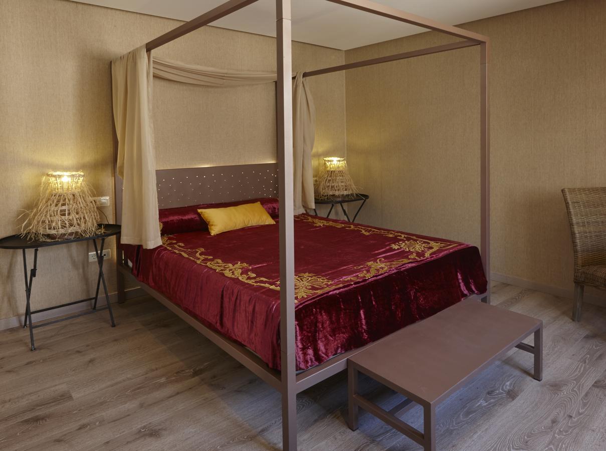 ארקנה Hotel Galeria Essentia מראה חיצוני תמונה