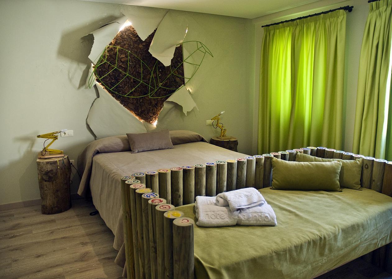 ארקנה Hotel Galeria Essentia מראה חיצוני תמונה