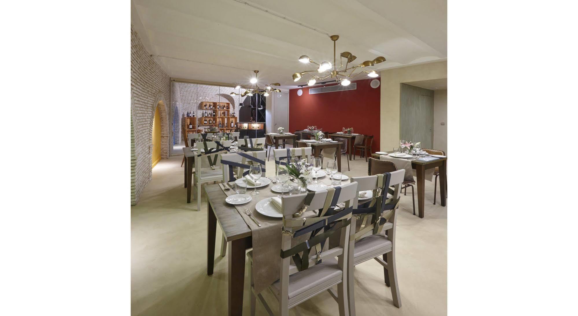 ארקנה Hotel Galeria Essentia מראה חיצוני תמונה
