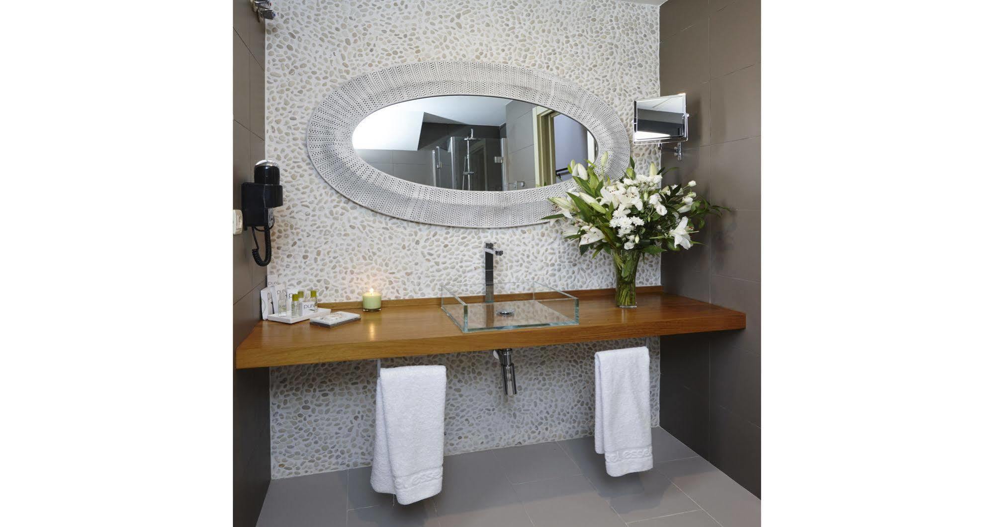 ארקנה Hotel Galeria Essentia מראה חיצוני תמונה