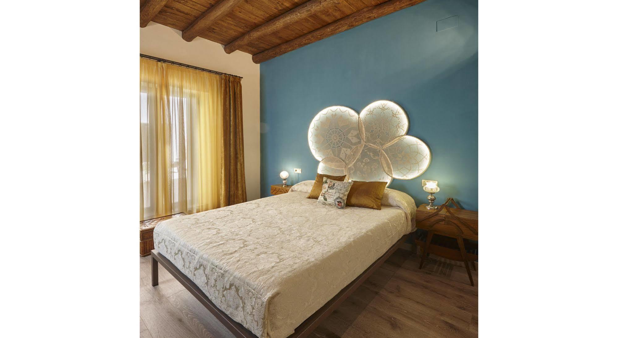 ארקנה Hotel Galeria Essentia מראה חיצוני תמונה