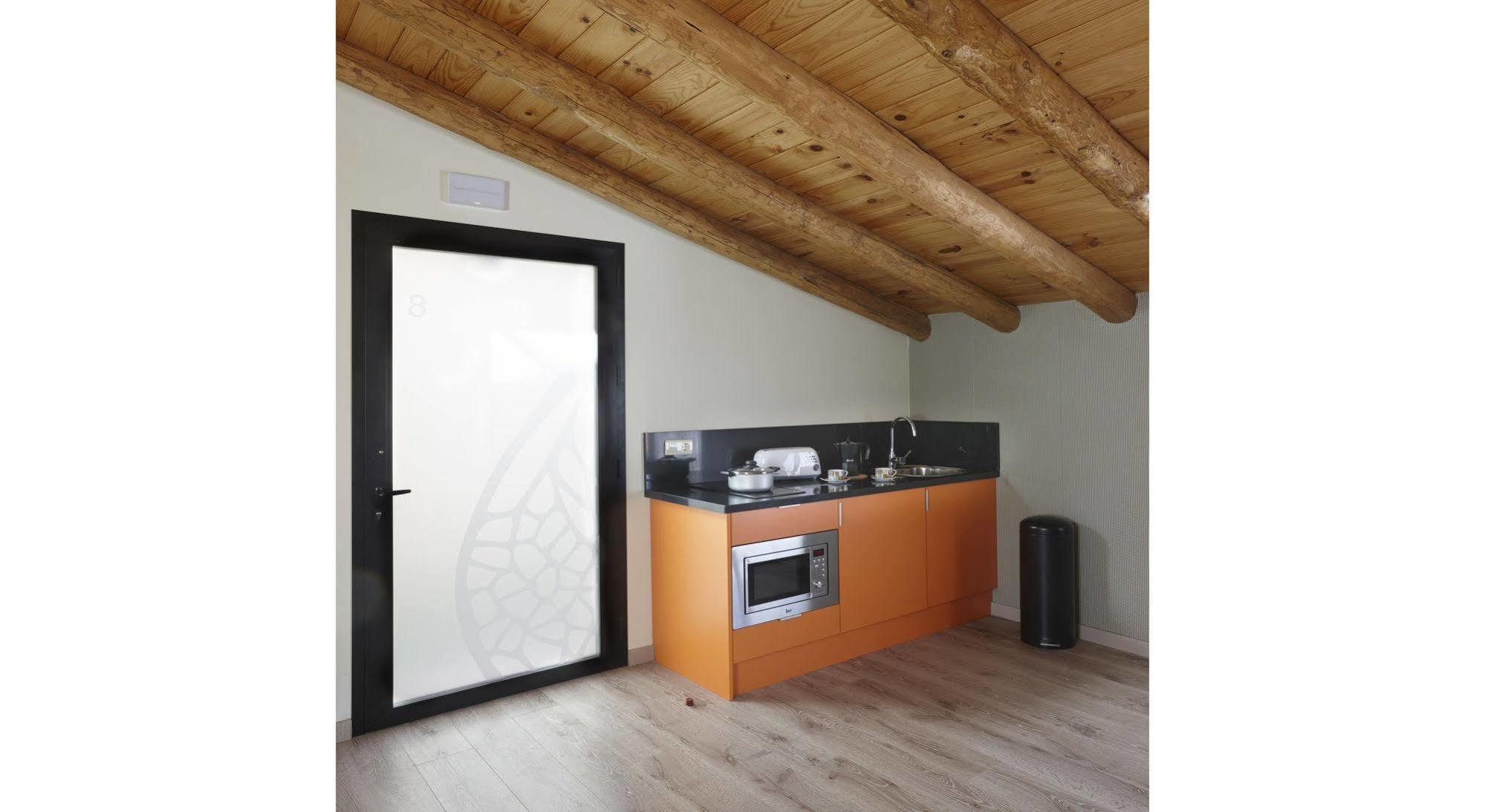 ארקנה Hotel Galeria Essentia מראה חיצוני תמונה
