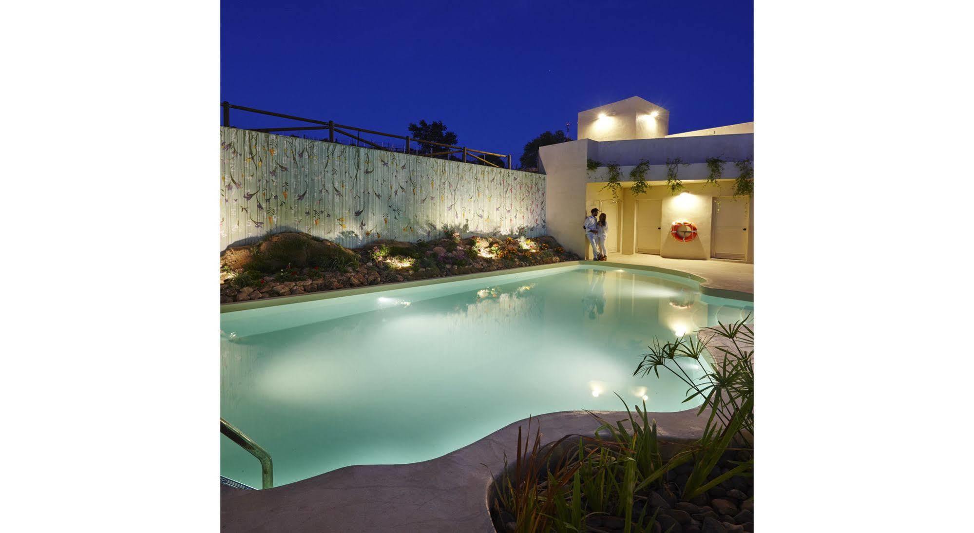ארקנה Hotel Galeria Essentia מראה חיצוני תמונה