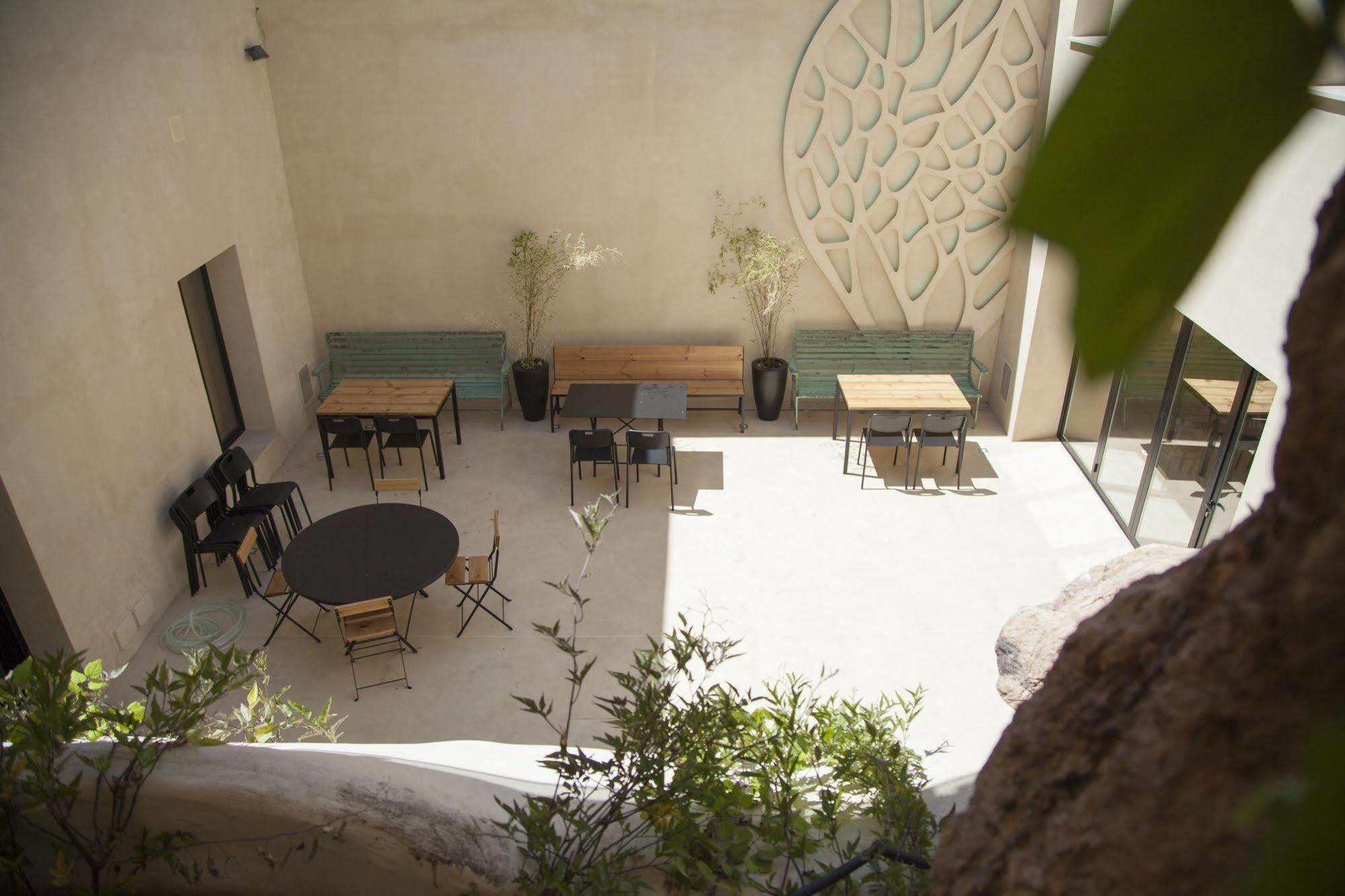ארקנה Hotel Galeria Essentia מראה חיצוני תמונה